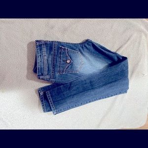 Skinny Jean